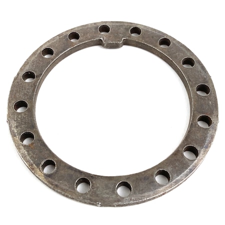 Spicer Washer, Wheel Bearing Locknut, Light Axle 36569